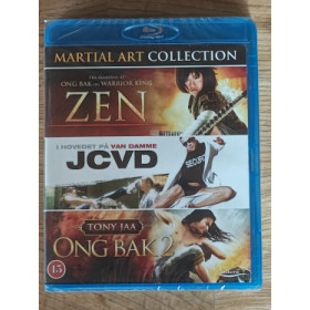 Martial Art Collection