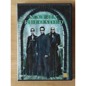 Matrix Reloaded