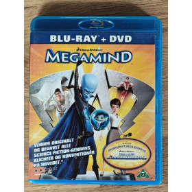 Megamind