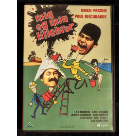 Mig og Min Lillebror