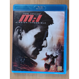 Mission Impossible 1