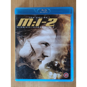 Mission Impossible 2