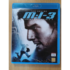 Mission Impossible 3