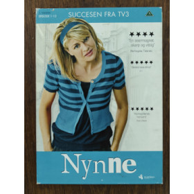 Nynne - Sæson 1