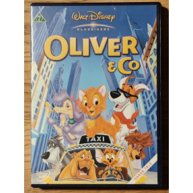 Oliver & Co