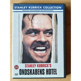 Ondskabens Hotel