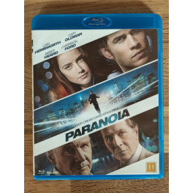 Paranoia