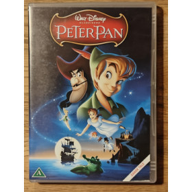 Peter Pan