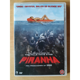 Piranha