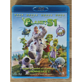 Planet 51