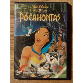 Pocahontas