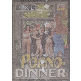 Porno-Dinner