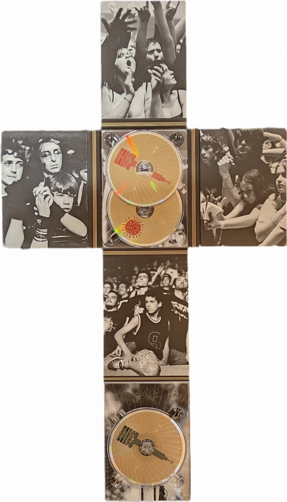 Rammstein - Volkerball