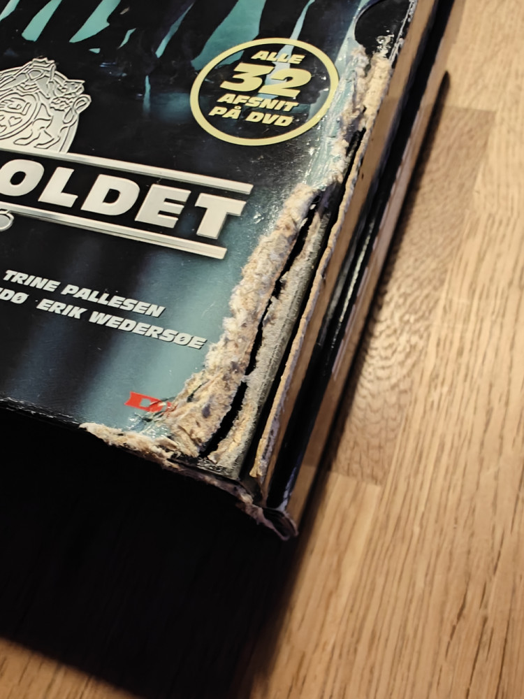 Rejseholdet