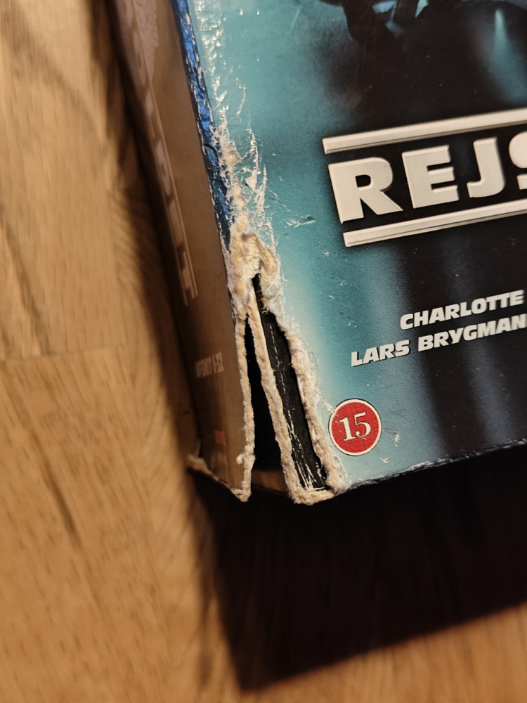 Rejseholdet