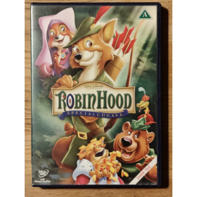 Robin Hood