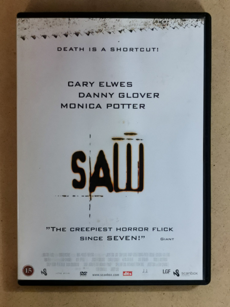Saw I - VI