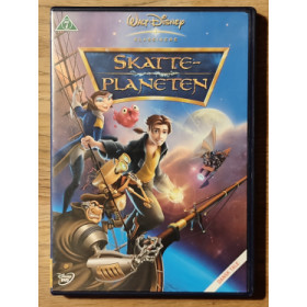 Skatteplaneten