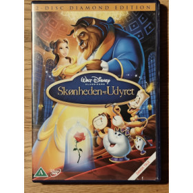 Skønheden Og Udyret