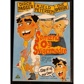 Sømænd Og Svigermødre