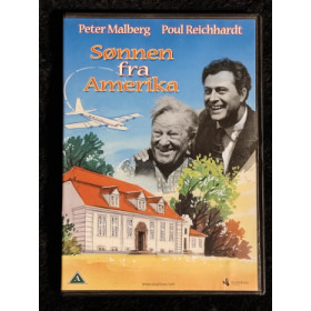 Sønnen Fra Amerika