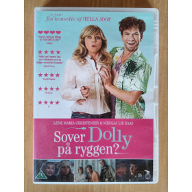 Sover Dolly På Ryggen?