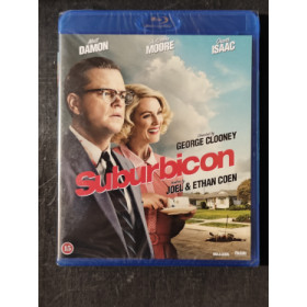 Suburbicon