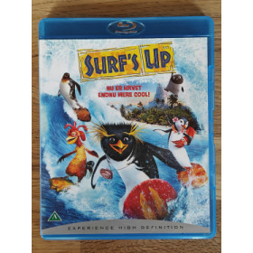 Surf's Up
