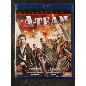 The A-Team