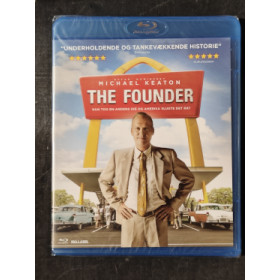 The Founder