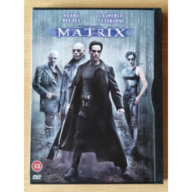 The Matrix