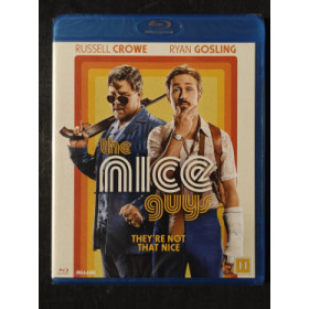 The Nice Guys