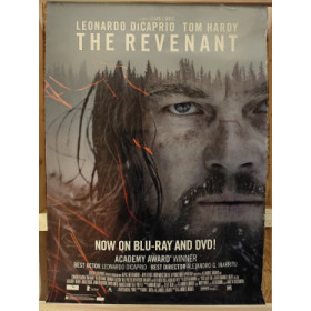 The Revenant - Poster