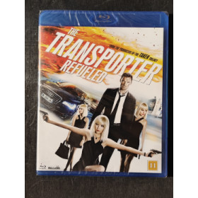 The Transporter Refueled