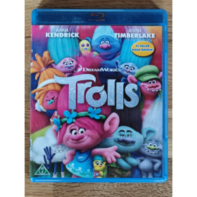 Trolls