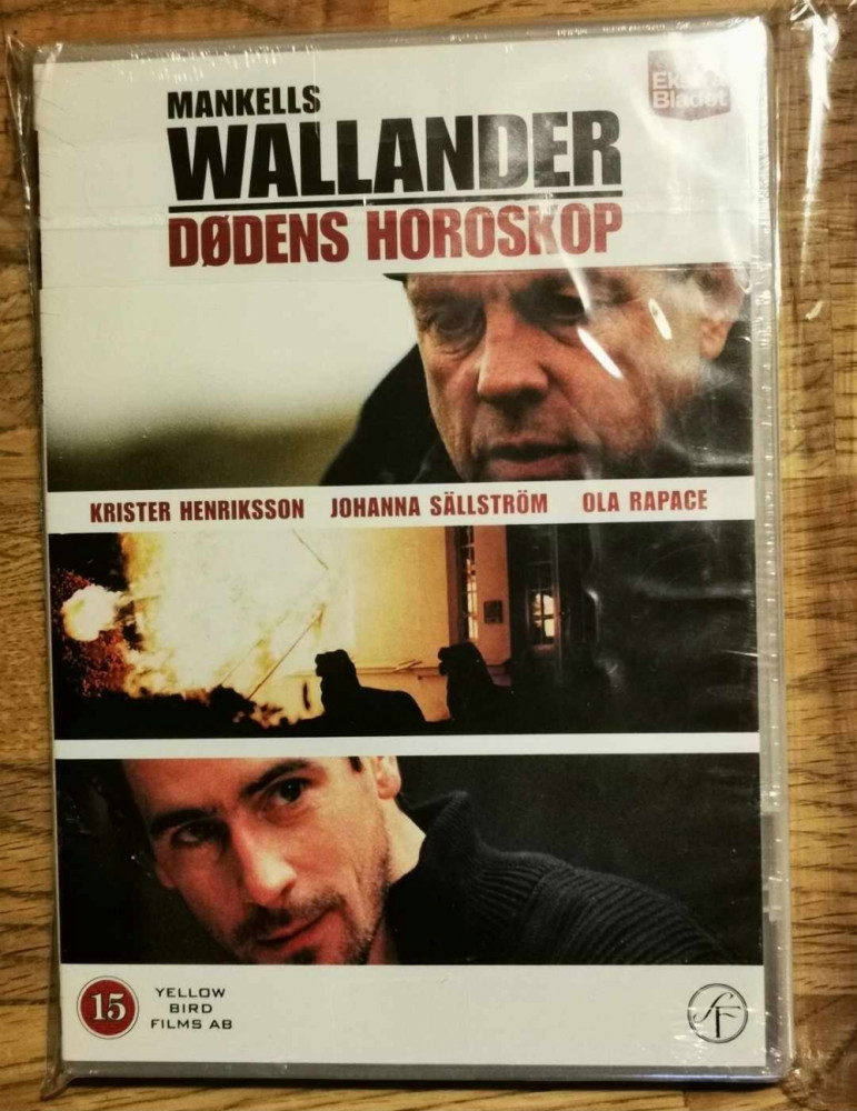 Wallander