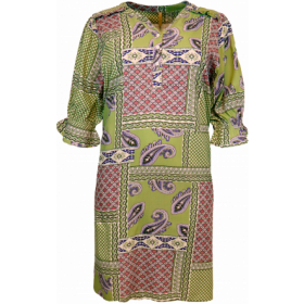 Palomi dress