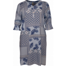 Palomi dress - blå
