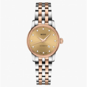 Baroncelli classic diamonds