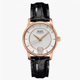 Baroncelli Diamonds - med ægte diamanter