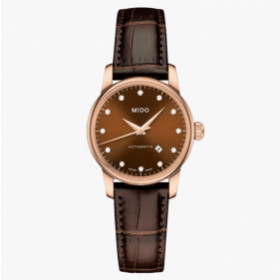 Baroncelli Golden Brown lady