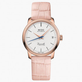 Baroncelli Heritage Lady
