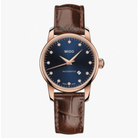 Baroncelli Midnight Blue lady