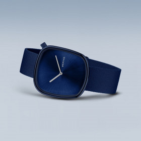 BERING PEBBLE
