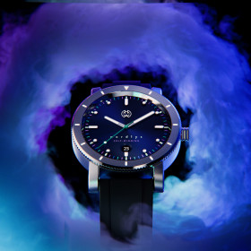 Henry Archer Nordlys Aeon
