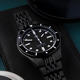 Henry Archer Nordsø Black Edition