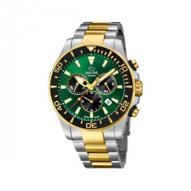Jaguar Chronograph Executive Diver