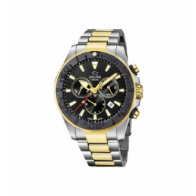 Jaguar Diver