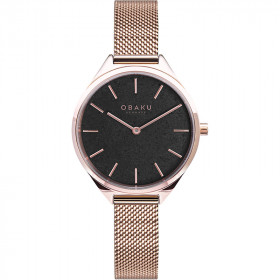 Kaffe Chocolate - Obaku greenline