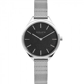 Kaffe Fog - Obaku greenline